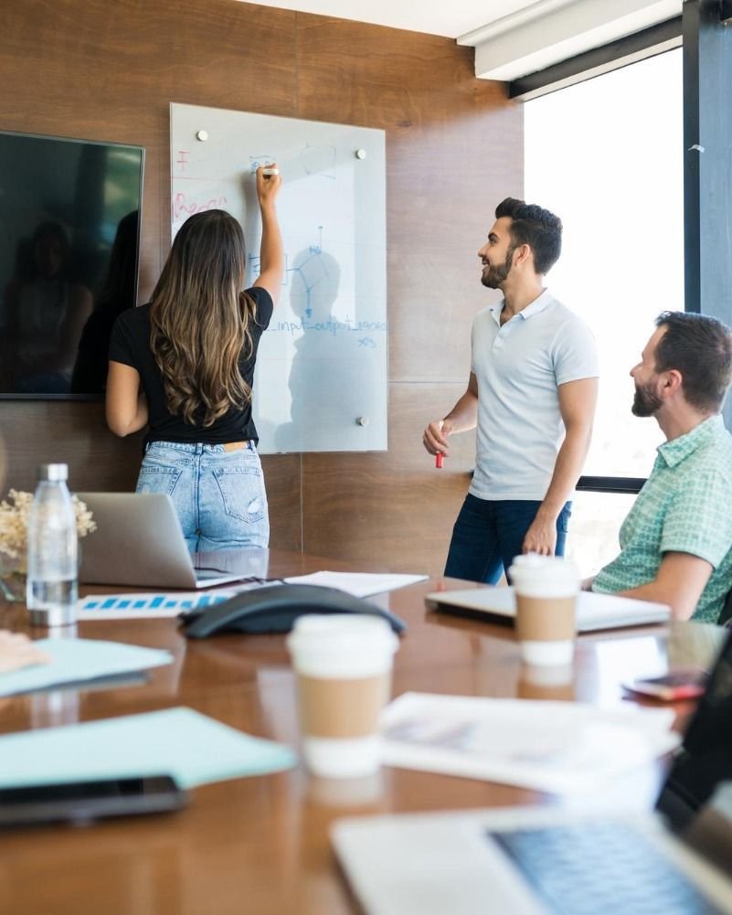 Hub Marketing